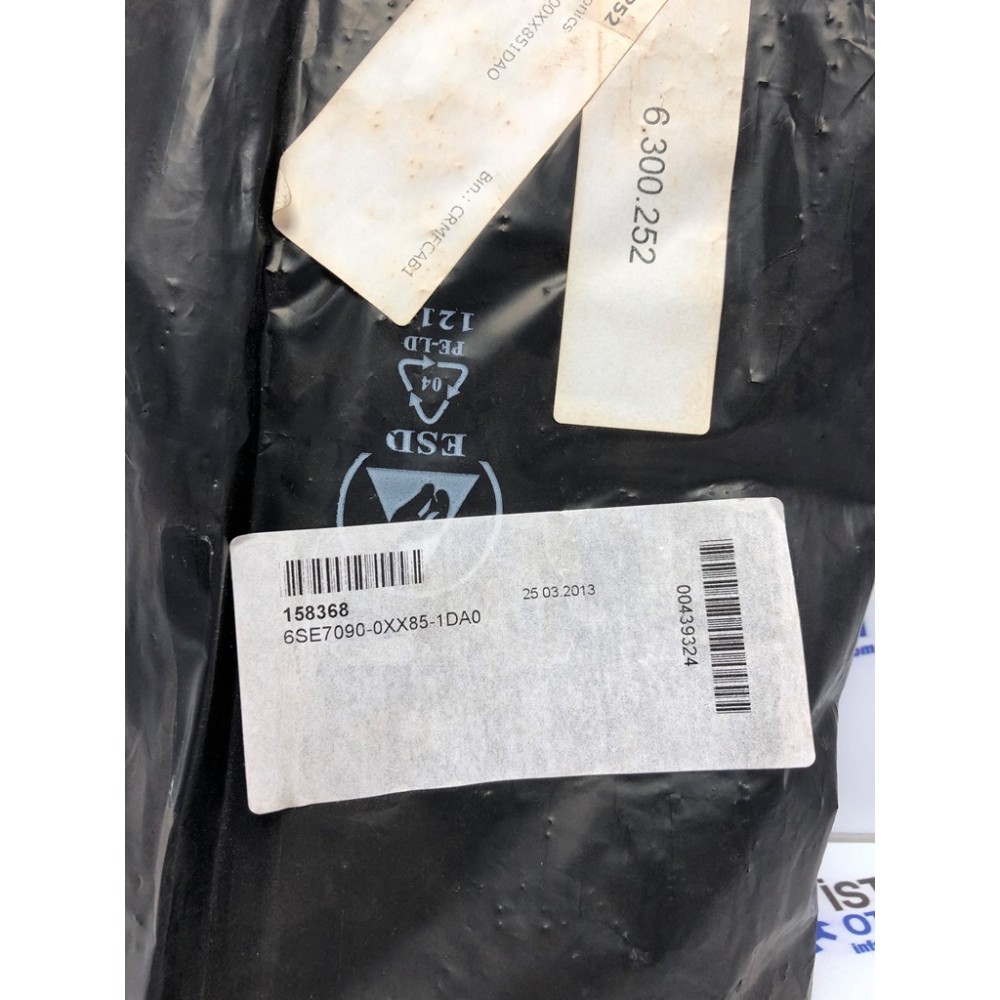 6SE7090-0XX85-1DA0